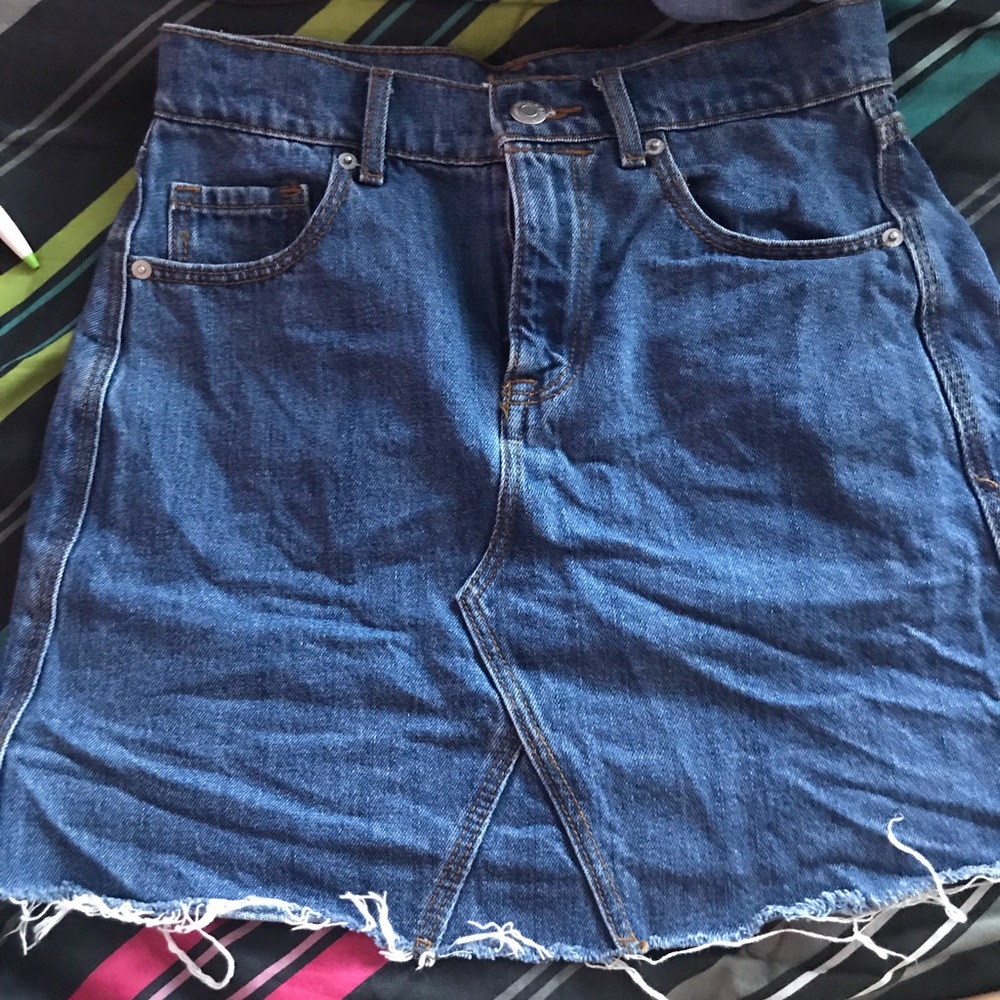 Old Navy Skirt